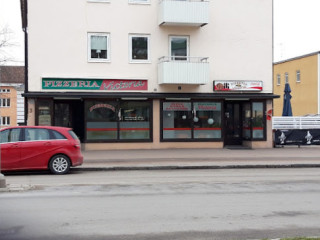 Pizzeria Victoria