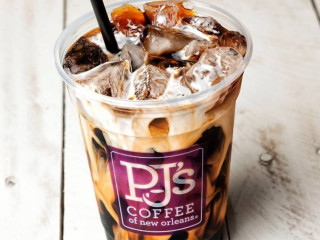 Pj's Coffee