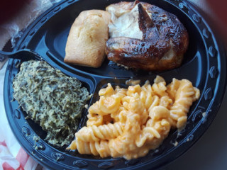 Boston Market