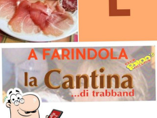 La Cantina Di Trabband