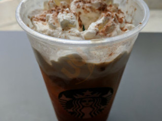 Starbucks Coffee