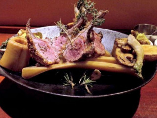 Bistro Simba