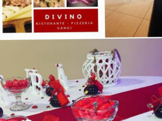 Divino Pizzeria