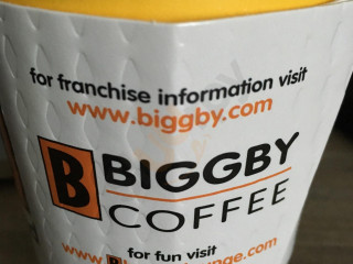 Biggby Coffee