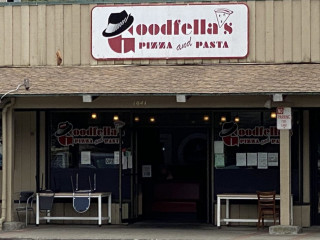 Good Fellas Pizza Pasta