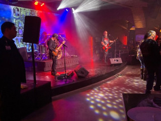 The Gig At Turning Stone Resort Casino