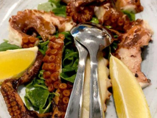 Trattoria Margherita