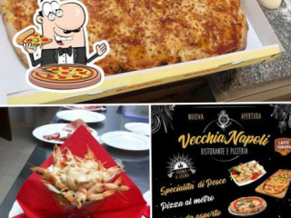 Pizzeria Vecchia Napoli