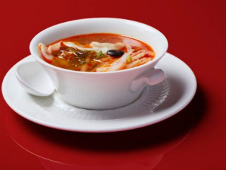 Bon Wei