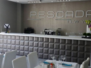 Pescada New York