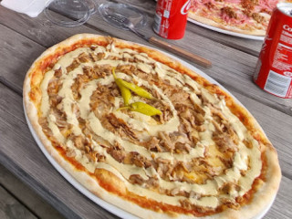 Pizzeria Venedig I Linköping Ab