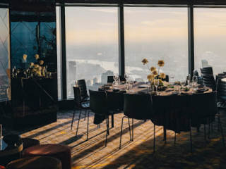 Eureka 89 Dining Events Fine Dining Melbourne