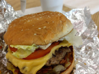 Five Guys