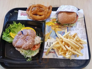 The Habit Burger Grill