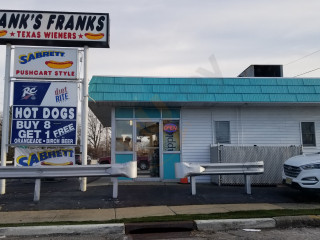 Hank's Franks