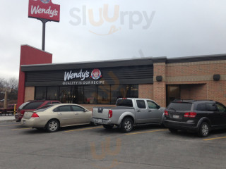 Wendy's