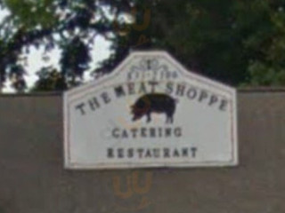 The Meat Shoppe