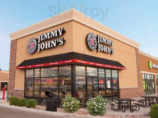 Jimmy John's