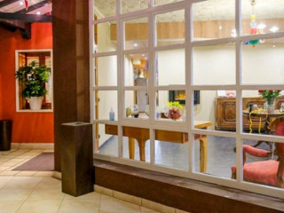 Antica Osteria Da Penacio