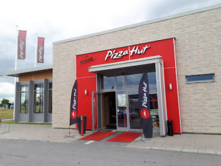 Pizza Hut Linkoeping