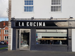 La Cucina