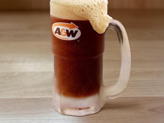 A&w Canada