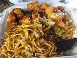 Panda Express