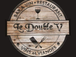 Le Double V