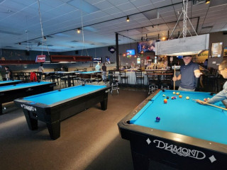 Bankshot Billiards