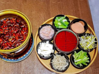 Ming Ting Xiao Guan