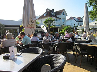 Eiscafé Tonegutti