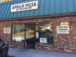 Apollo Pizza