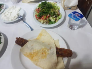 Dostlar Kebap