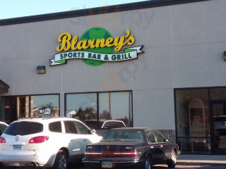 Blarneys Pub Casino