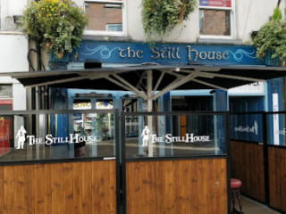 The Still House