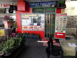 Target Thai Takeaways