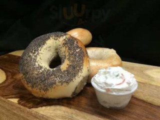 Gib's Ny Bagel Deli