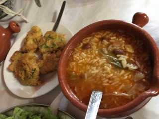 Taberna De Larim