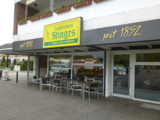 Landbäckerei Stinges