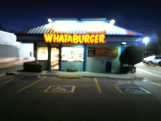 Whataburger