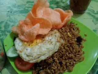 Nasi Goreng Jawa