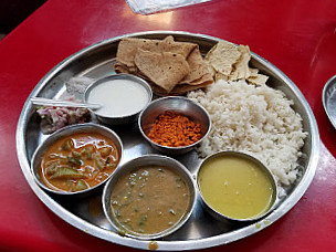 Solapur Idli Gruha