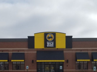 Buffalo Wild Wings Springfield Wabash Street