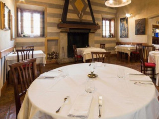 Trattoria Di Coronate