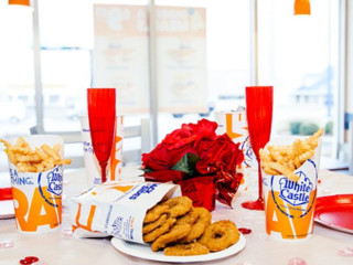 White Castle Murfreesboro