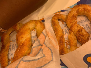 Auntie Anne's