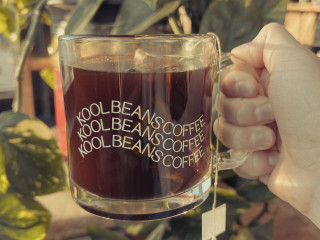 Kool Beans Coffee Roasterie