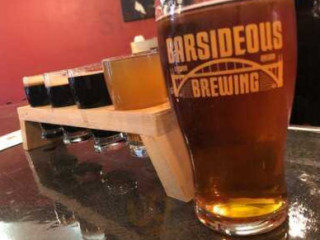 Barsideous Brewing