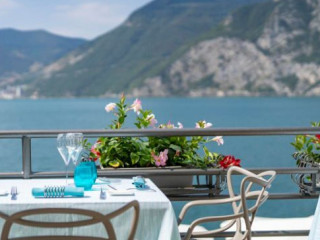 Trattoria Glisenti