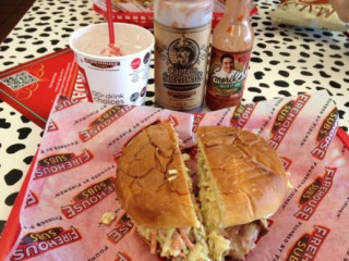 Firehouse Subs